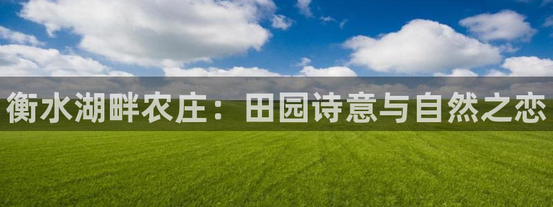 天辰臣娱乐